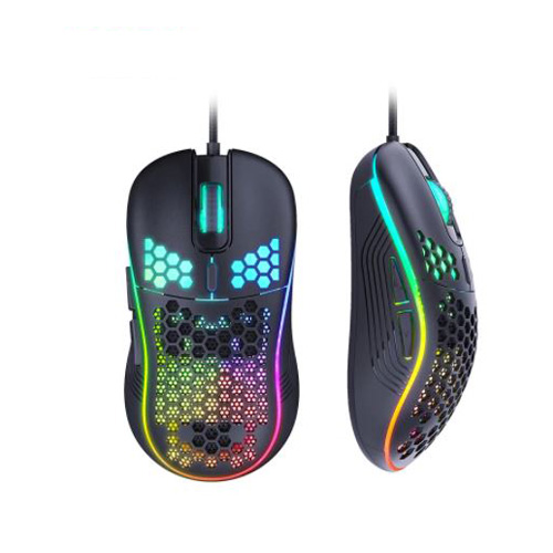 iMice T98 Gaming Mouse Price in Bangladesh - Tech Land BD